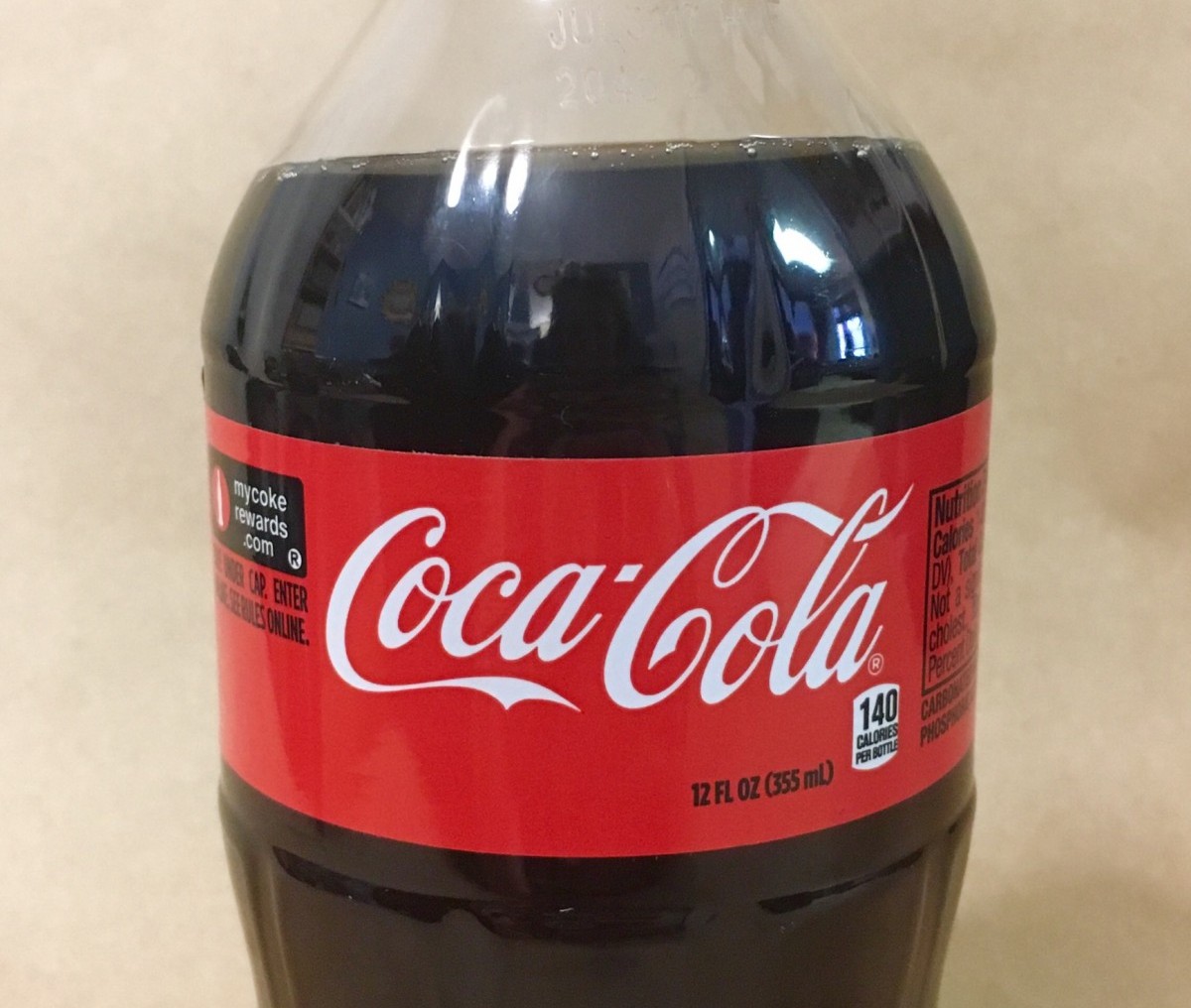 Bottled Coke Single Serve 20 Oz Mazzaro s Italian Market