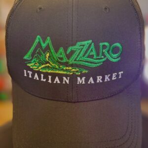 New Style Mazzaro Trucker Hat